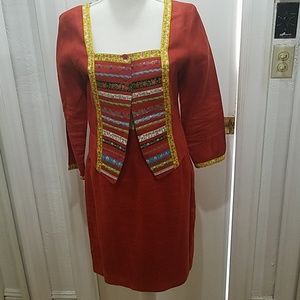 KENZO Skirt Suit